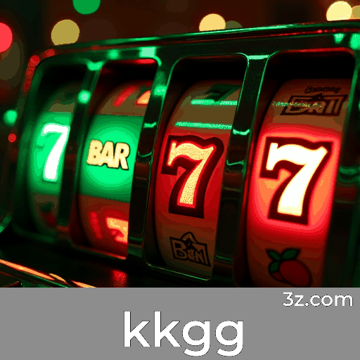 KKGG: Plataforma com Bônus para Jogadores Brasileiros