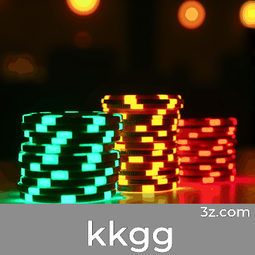 kkgg: Seu Cassino Online Seguro e Premiado