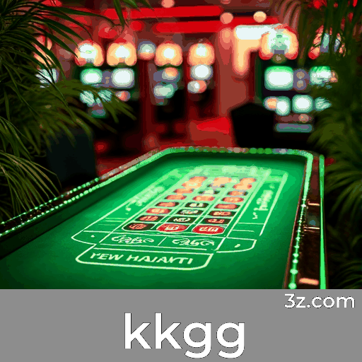 Tecnologia Avançada e Segurança Suprema na KKGG