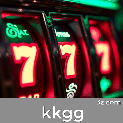 kkgg: Seu Cassino Online Seguro e Premiado