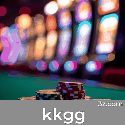 kkgg: Seu Cassino Online Seguro e Premiado