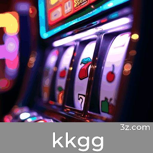 kkgg: Seu Cassino Online Seguro e Premiado