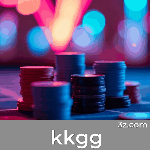 kkgg: Seu Cassino Online Seguro e Premiado