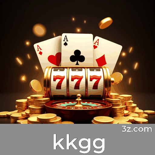 kkgg: Seu Cassino Online Seguro e Premiado