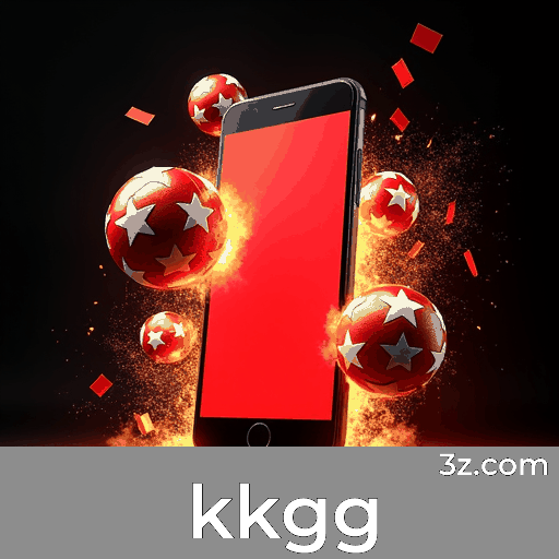 KKGG: Plataforma com Bônus para Jogadores Brasileiros