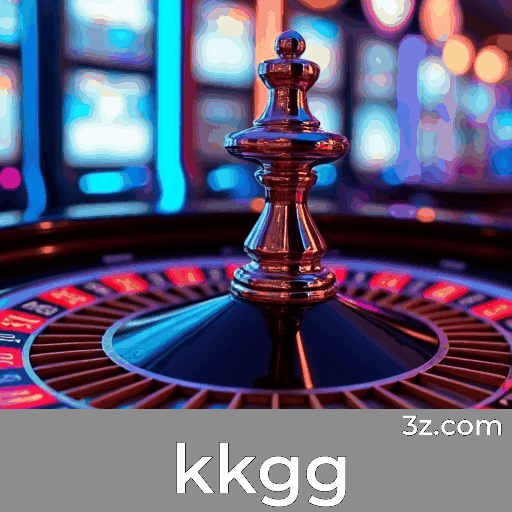 kkgg: Seu Cassino Online Seguro e Premiado