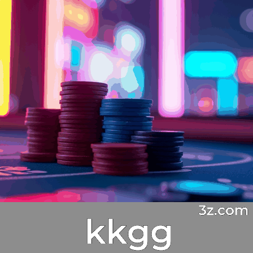 kkgg: Seu Cassino Online Seguro e Premiado
