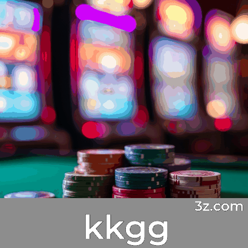 kkgg: Seu Cassino Online Seguro e Premiado