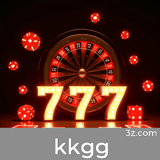 kkgg: Seu Cassino Online Seguro e Premiado