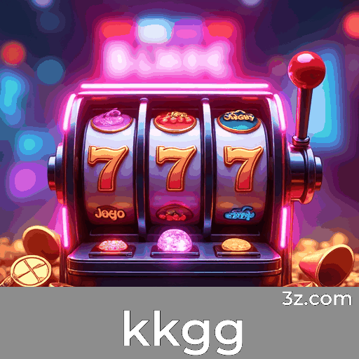 Descubra a Emoção dos Jogos de Cassino com kkgg